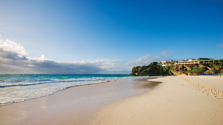 The Beach at Crane Private Residences