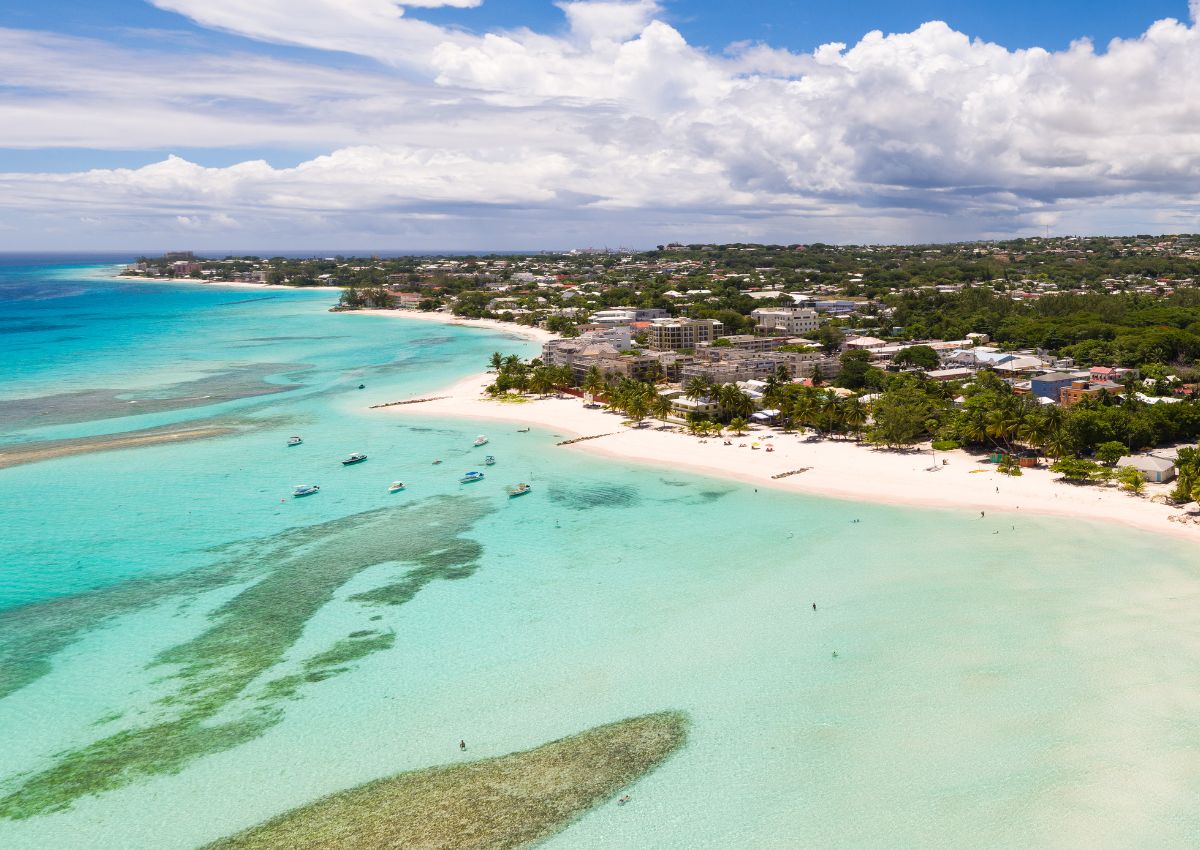 Christ Church Barbados