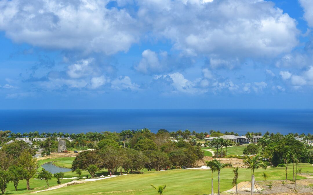 Discover Luxury and Sustainability at Apes Hill Barbados