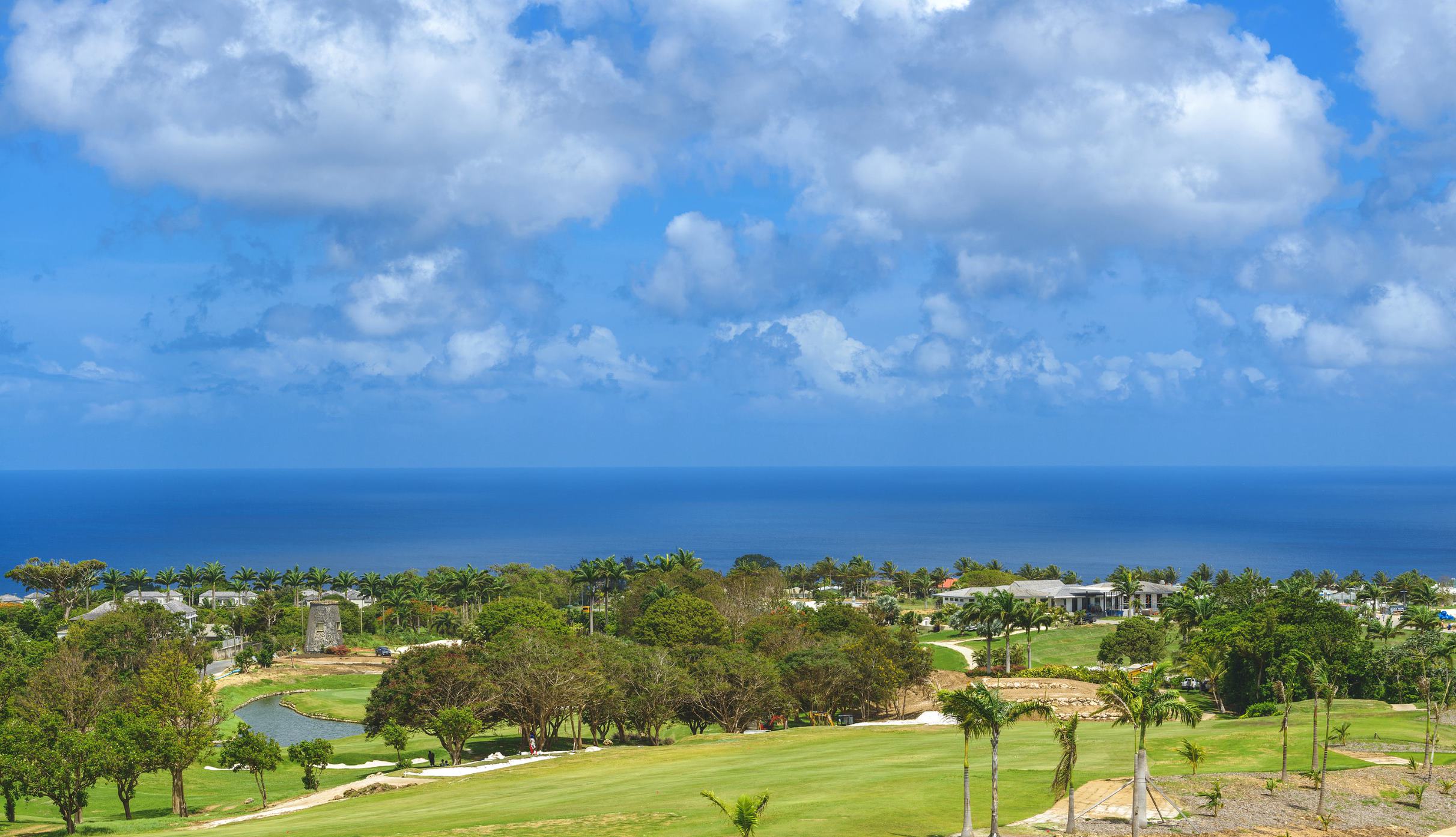 Seaview Ridge at Apes Hill Barbados