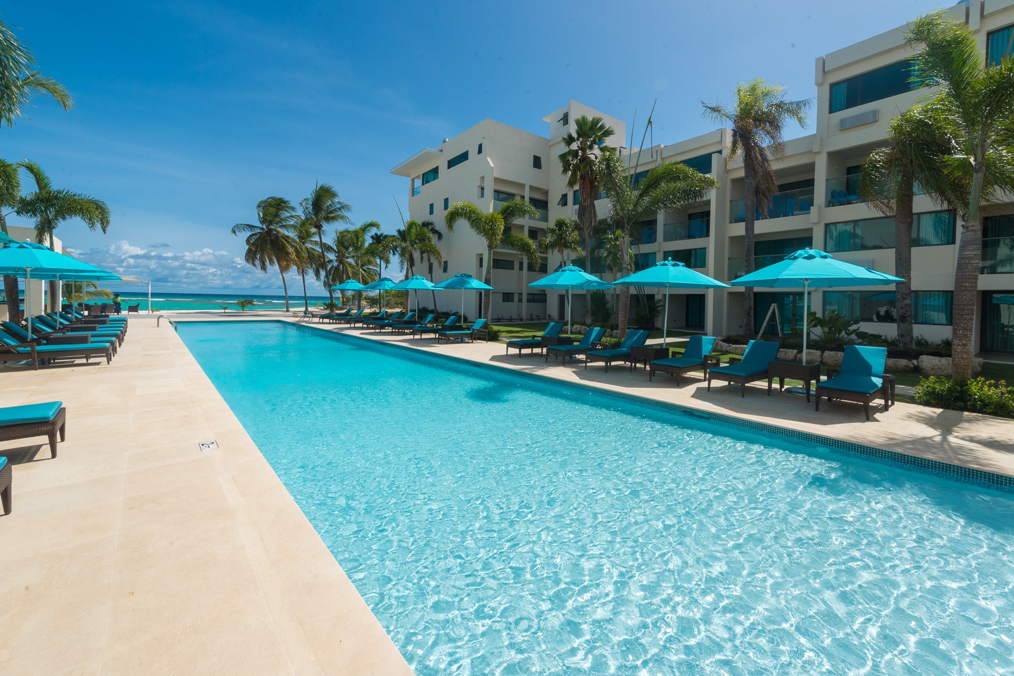 The Sands Christ Church Barbados